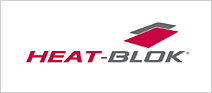 Heat-Blok logo