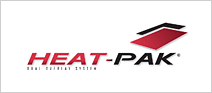 Heat-Pak logo