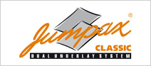 Jumpax Classic logo