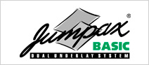 Jumpax Basic logo