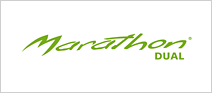 Marathon Dual logo